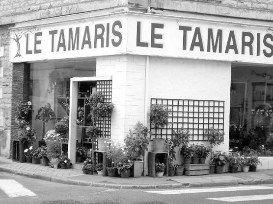 Ma boutique à Biarritz