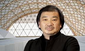 Shigeru Ban
