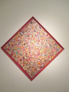 toile de Charles Jaulerry