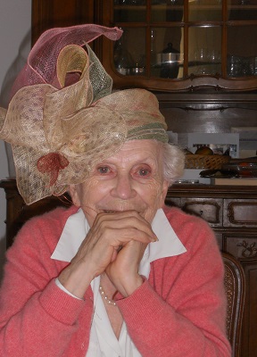 Modiste célèbre de Biarritz de 1940 à 2010