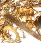 réparation de bijoux