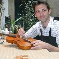 Atelier de Lutherie à Bayonne