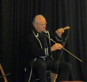 le Maitre du temps