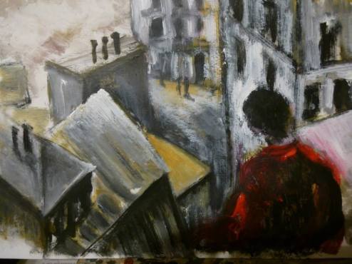 N FROPO gamin de paris