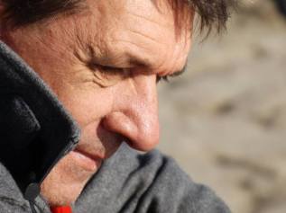 nicolas Fropo de Habart