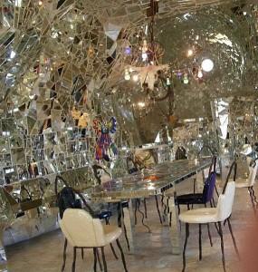 NIIKI jardin-tarots-