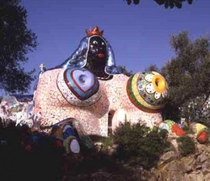 Saint_phalle_imperatrice