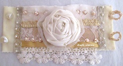 Manchette /bracelet