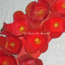 ma couronne en emballage d'oeuf (2)