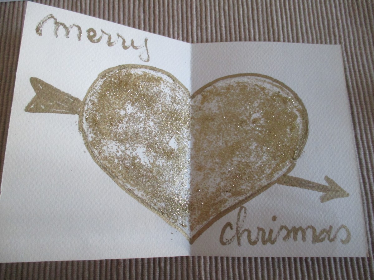 atelier cartes de voeux