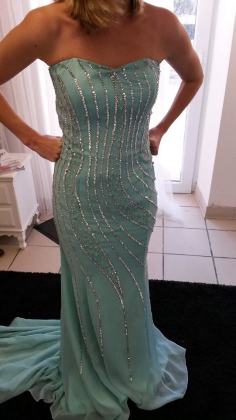 robe fourreau