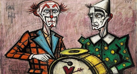 clowns-bernard-buffet