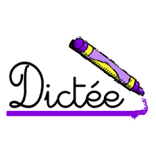 Dictée