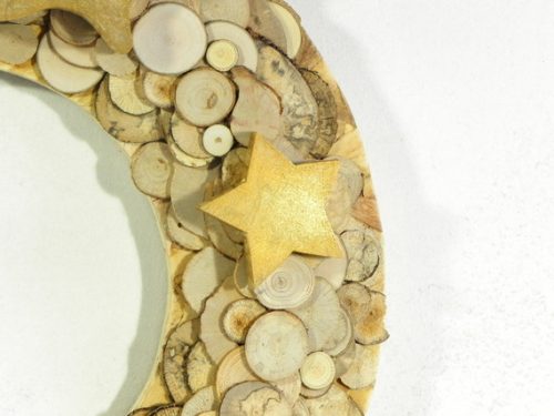 Couronne de la forêt