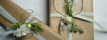 cadeaux fleuris