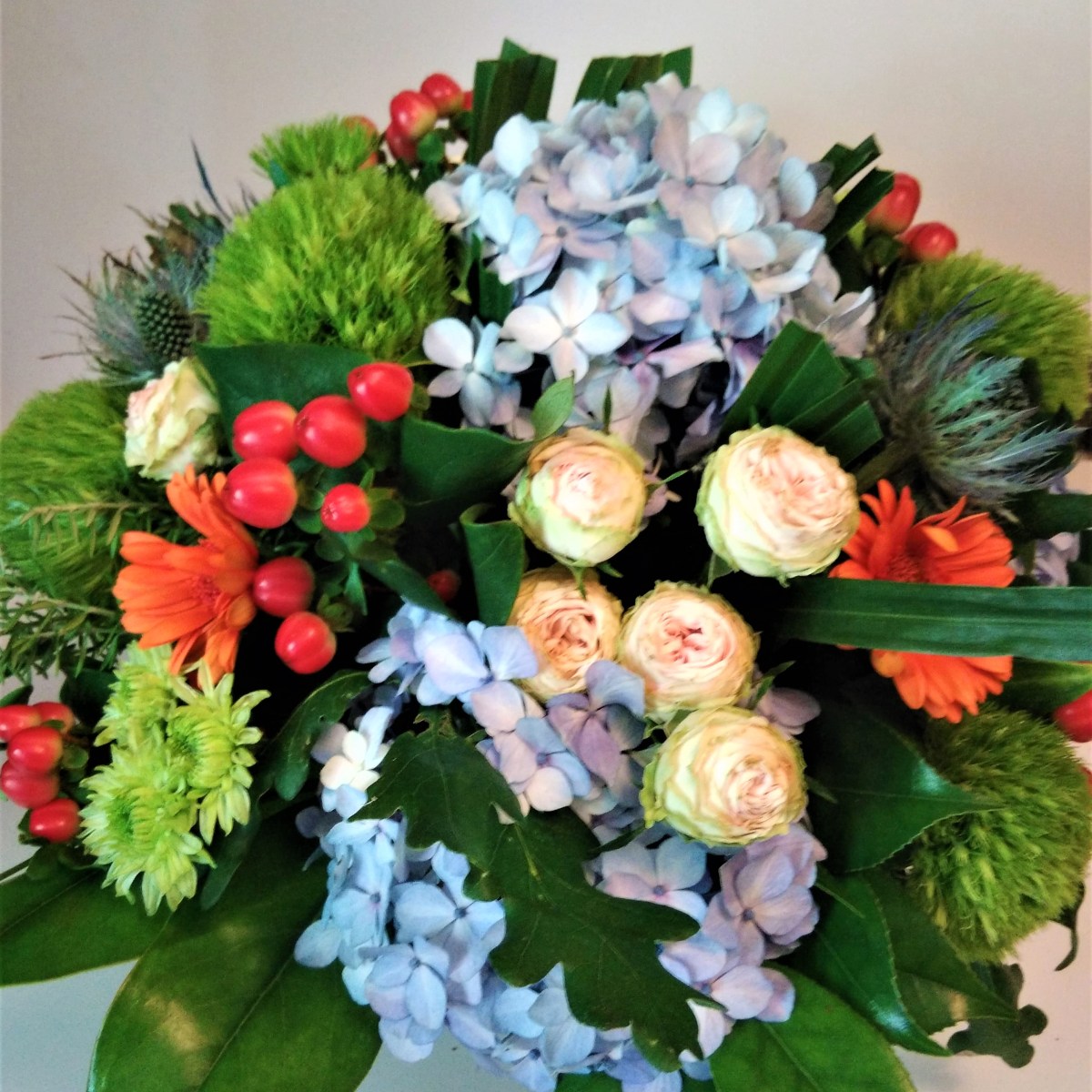 Commandes et livraisons de fleurs pour&nbsp;Biarritz