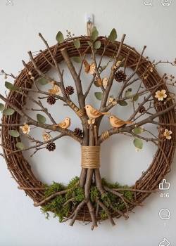 arbre de vie