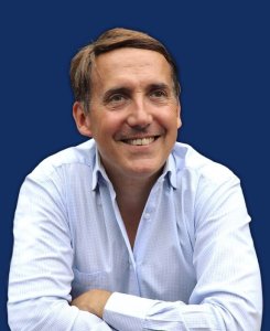 Monsieur Gaël Giraud 