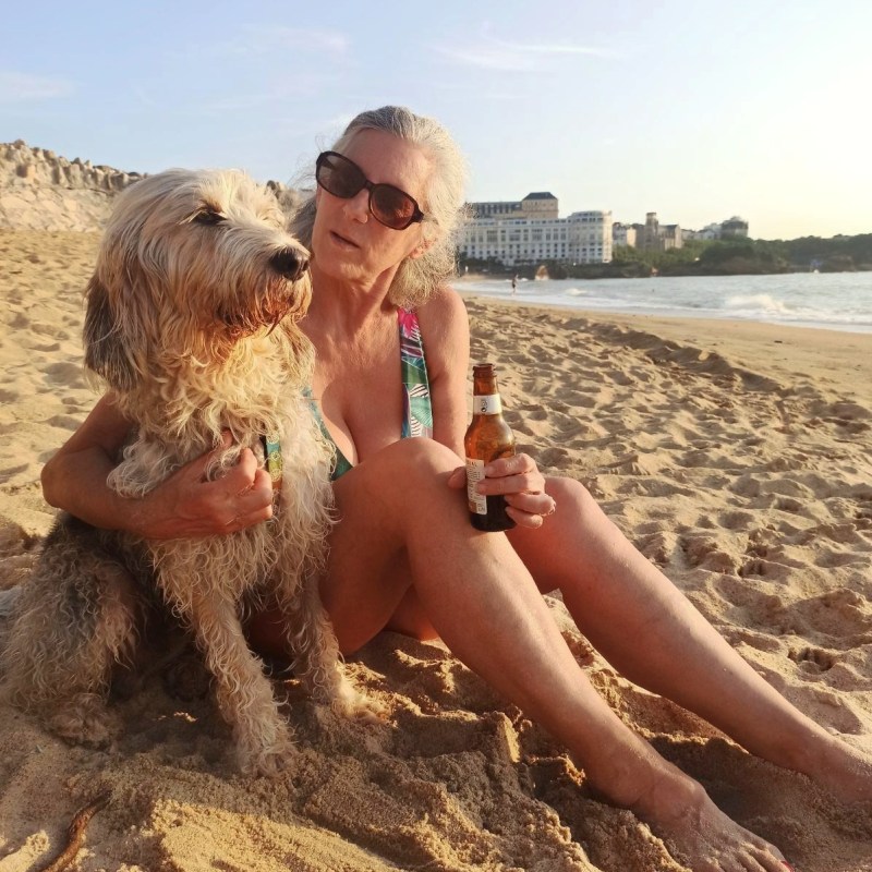 Drôle d&rsquo;été à&nbsp;Biarritz!