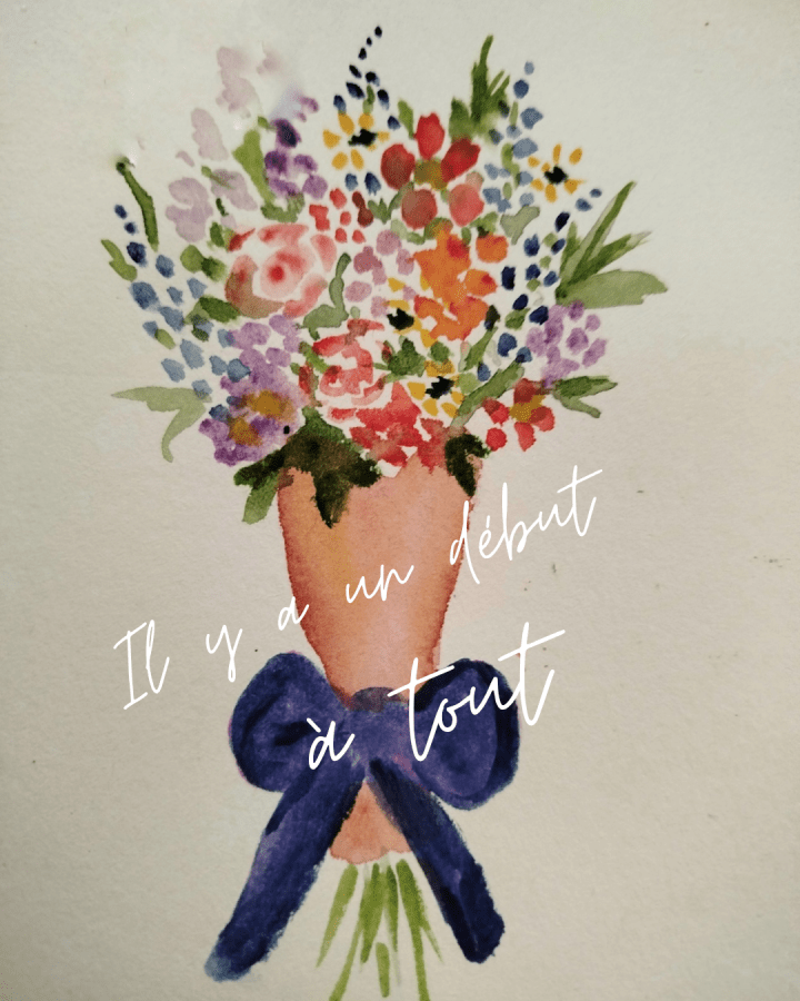 Aquarelle positive!