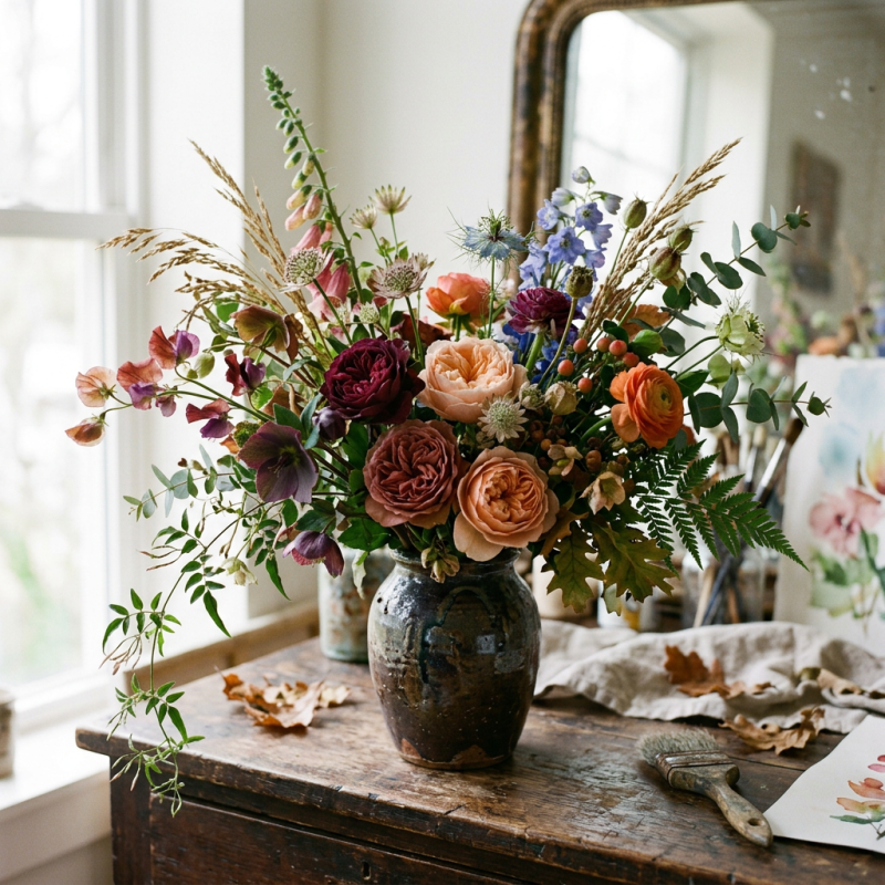Planning des Ateliers&nbsp;floraux